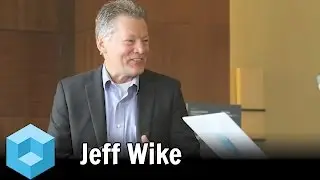 Jeff Wike, DreamWorks Animation - HPE Big Data Conference 2016 