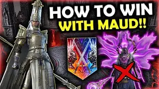 MAUD GUIDE - MOST UNDERRATED PVP CHAMPION  I RAID: SHADOW LEGENDS