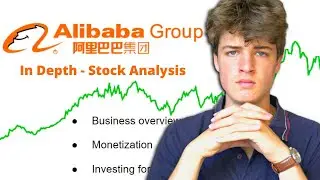Alibaba Stock Analysis | Tech Stocks to Buy? | BABA Stock Review