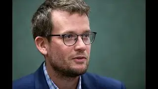 IndyStar Exclusive: Author John Green talks new novel 'Turtles'