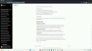 running python script on android