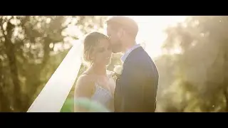 Wedding Highlights -  Lauren & Robert - Florence, Villa Fontanelle