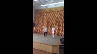 Чăваш халăх юрри 