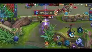 Mobile Legends for Newbie tutorial EZ hero!