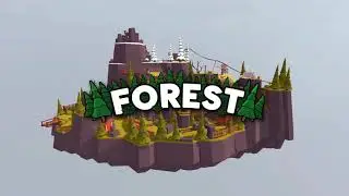 Human: Fall Flat Launch DLC The Forest - Google