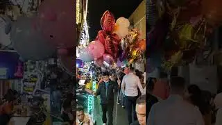 Hanoi, Vietnam 🇻🇳 - Old Quarter Nightlife (2/2)