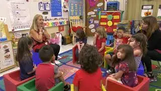 Video 5: Explicit Instruction for Specific Words (REL Southeast) (REL Southeast)