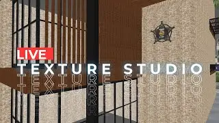 Mapping lagi dulu deh | Texture Studio