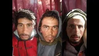 جديد مقتل السائحتان السكندناف ضواحي مراكش Assassinat de 2 touristes scandinaves (2/2)