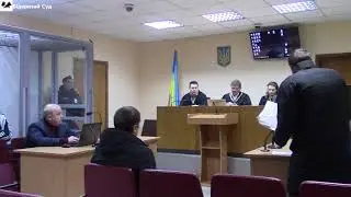 Обвинувачення у нанесенні умисних тяжких тілесних ушкоджень