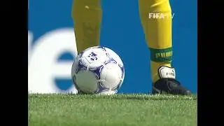 Камерун - ￼Чили Кубок конфедерации ОБЗОР МАТЧА 18.06.2017