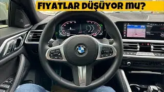Araba Fiyatları Düşüyor Mu? | Piysada Son Durum | Seçim Sonrası Otomobil Günlüklerim