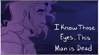 OC Animatic | I Know Those Eyes This Man Is Dead