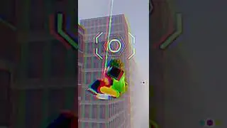 Я СТАЛ ЧЕЛОВЕКОМ ПАУКОМ?!/