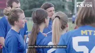 La Reprise 2024 : Thématique Egalité femmes-hommes - Présentation des projets