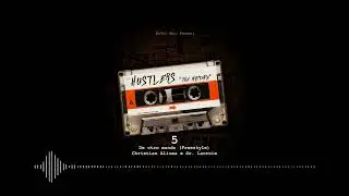 5. De otro mundo (Freestyle) - Christian Alicea x Sr. Lacroix x JC 