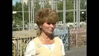 Выходные всей семьей