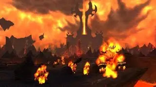 Firelands за 40 секунд