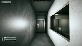 SCP: Containment Breach Unity - Part 1 [V-0.5.6.2] (No Commentary)