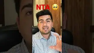 NTA blunder : JEE Mains 2021 July - Official answer key corrections | Vineet Khatri