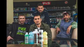 ИННОВАЦИИ В ПОЛИРОВКЕ АВТО. ТАКОГО ВЫ ЕЩЕ НЕ ВИДЕЛИ!!!