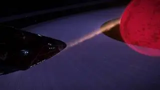Elite Dangerous #75: Петля Ориона