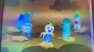 The Backyardigans: Intro Brazilian Portuguese (S4) In G Major