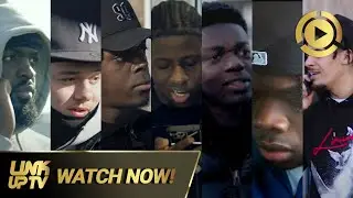 Big Jest - Rap & Drill (Fresh Home 2) | Link Up TV