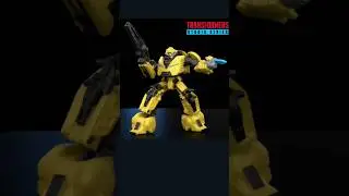 TRANSFORMERS DAY is coming - Studio Series Transformers One Bumblebee B-127 reveal! 