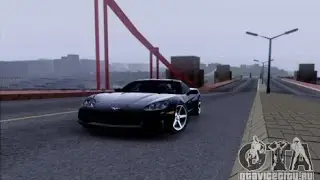 Качественные HD Дороги для GTA San Andreas