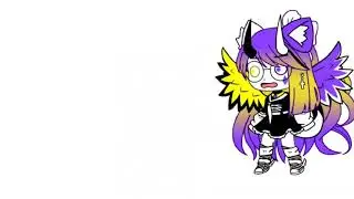 •Pretty Please •meme• gacha club•