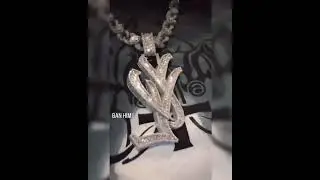 ken carson more chaos legion skai0 type beat / 