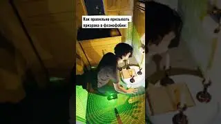 PHASMOPHOBIA - ГАЙД 2.0