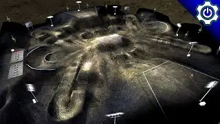 Someone Made the REFLEX LOADING MAP in MX Simulator!