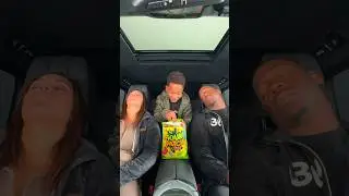 DJ Sneaks Candy 