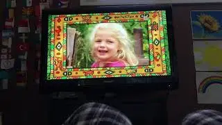 Barney Home Video Barney’s Let’s Go to the Zoo 2003 DVD
