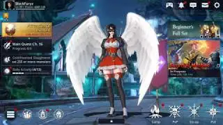 Darkness Rises tips and tricks -How to complete Main quests faster!