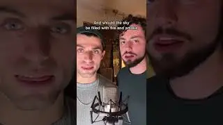 Full Cover of I See Fire with 