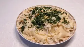 ЛЕНИВЫЕ  ПЕЛЬМЕНИ  ИЛИ  ЛЕНИВЫЙ  БЕШБАРМАК - Невероятно вкусно - МИЛА