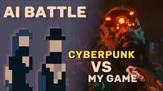 Still Better AI Than Cyberpunk 