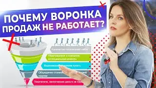 Создание карты пути клиента! / Что такое CJM? / Как прописывается CJM маршрут?
