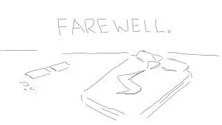 FAREWELL.