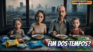 Estamos Caminhando para APOCALIPSE? Descubra o Que Está em Jogo! 🌍❗