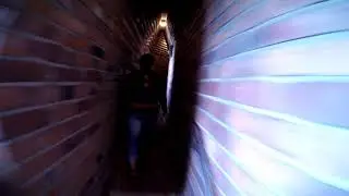 Башня в ратуше