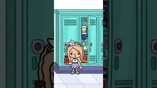 Soda and Mentos Hack 🥤💥 Toca Boca OK Street High 