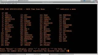 OpenVMS 8.4 Alpha using es40 emulator. Part 1... Installation