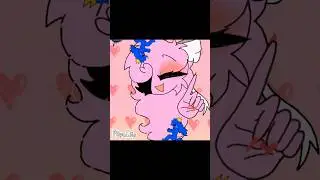 💥Pink and Blue💥 (Trend) ||Rainbow Friends🌈