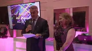 Peyton Mitzvah Highlight Reel