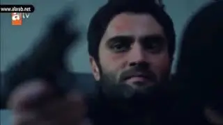 مسلسل قاطع الطرق لن یحكموا العالم الحلقة 23