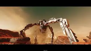 Проход Марс профи за штурмов Warface